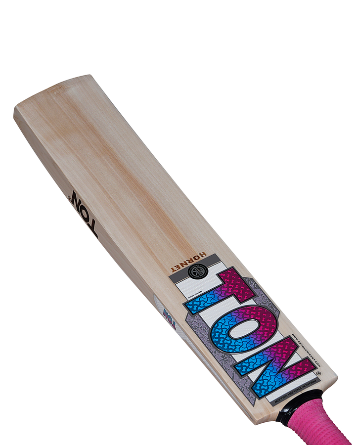 TON Hornet English Willow Cricket Bat - SH