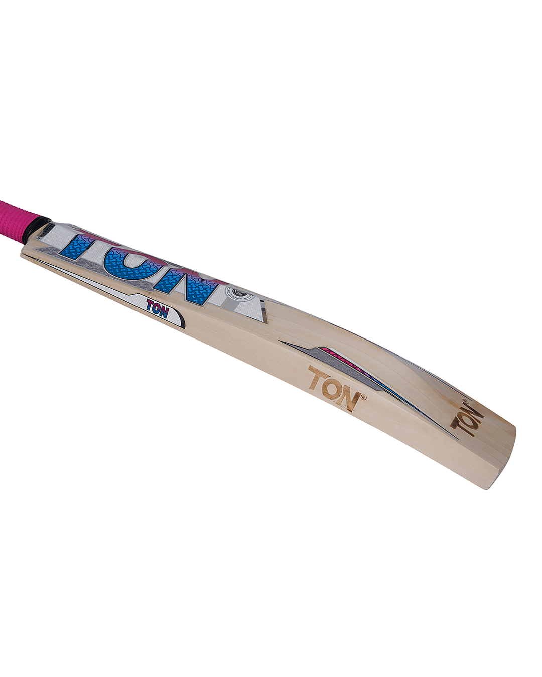 TON Hornet English Willow Cricket Bat - SH