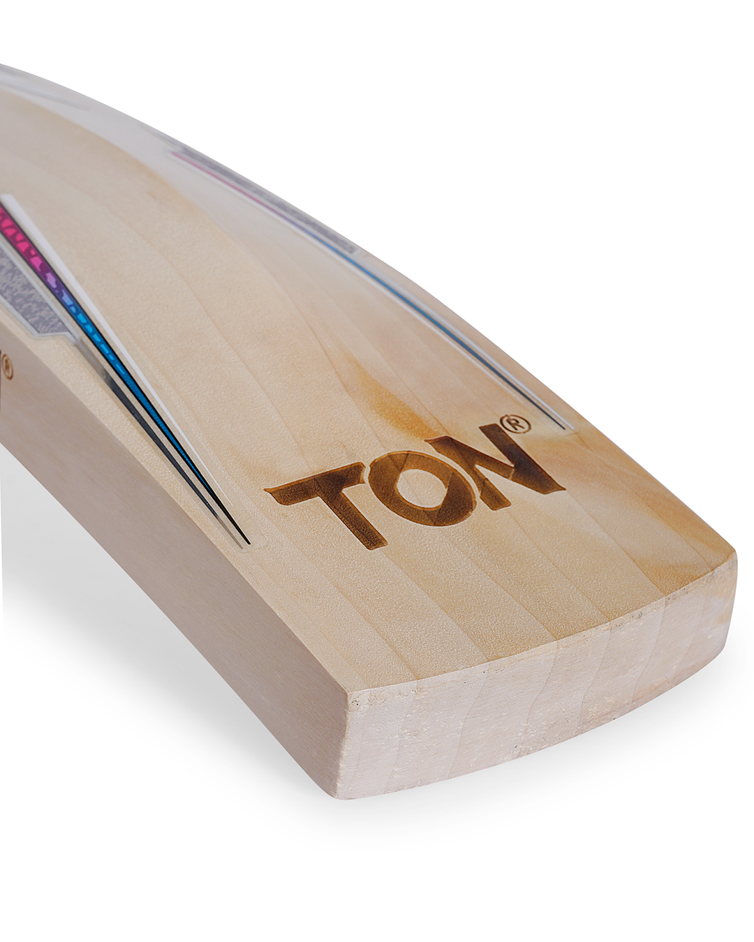 TON Hornet English Willow Cricket Bat - SH