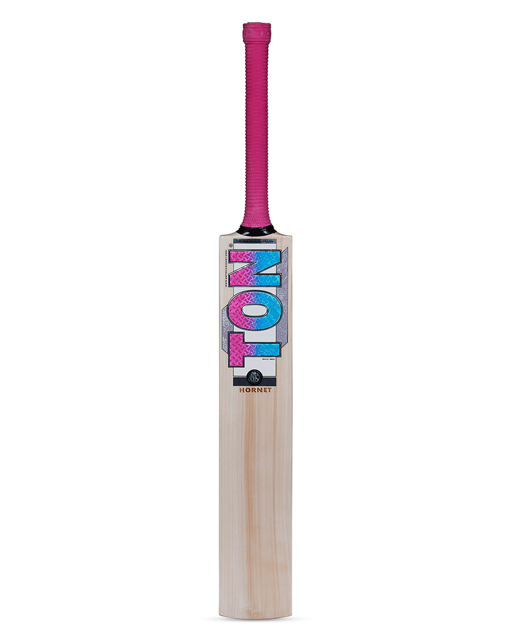 TON Hornet English Willow Cricket Bat - SH