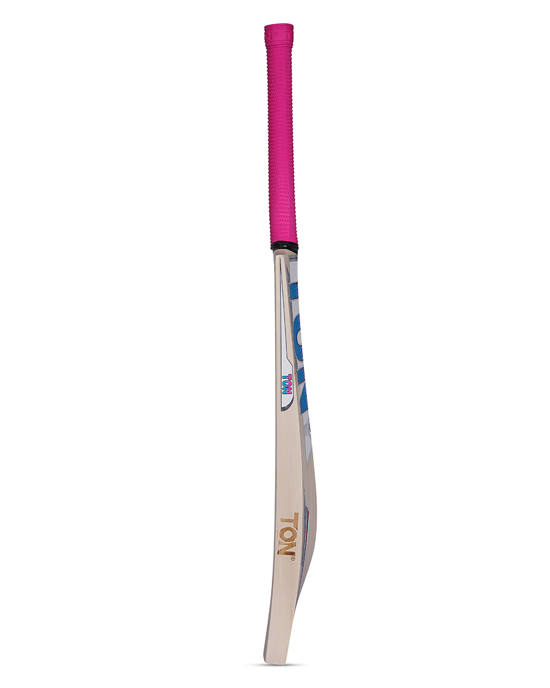 TON Hornet English Willow Cricket Bat - SH