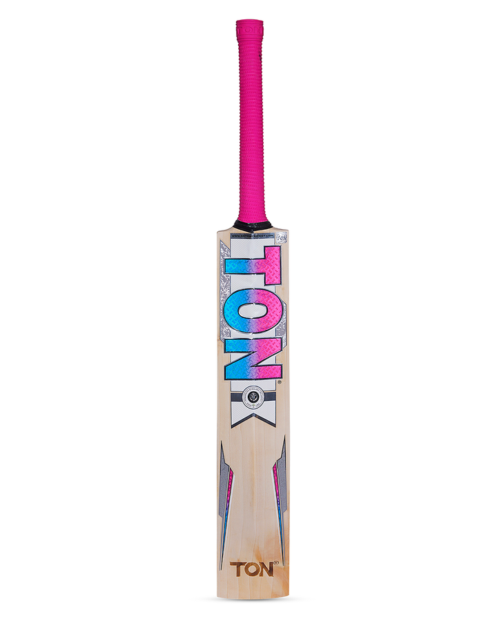 TON Hornet English Willow Cricket Bat - SH