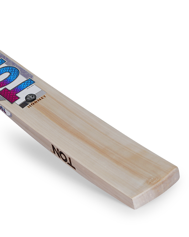 TON Hornet English Willow Cricket Bat - SH
