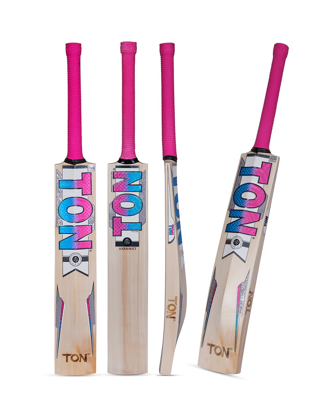 TON Hornet English Willow Cricket Bat - SH