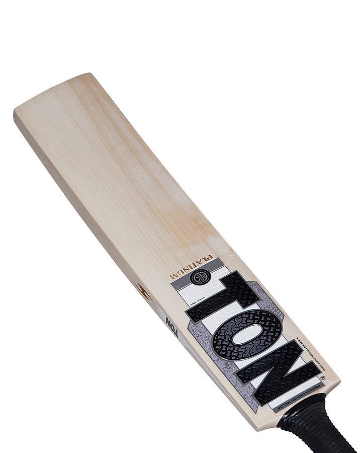 TON Platinum English Willow Cricket Bat - SH