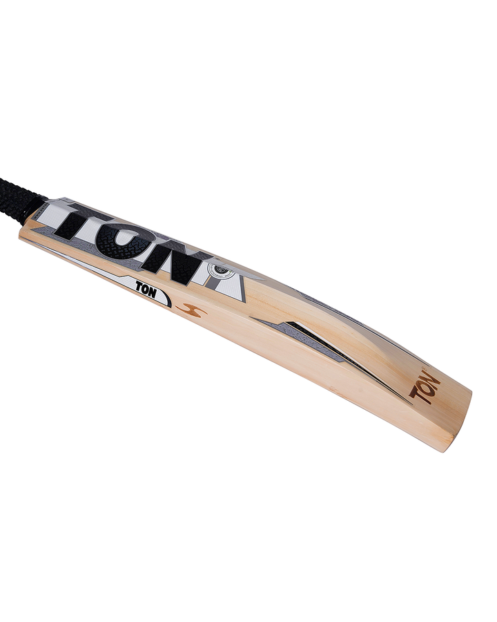TON Platinum English Willow Cricket Bat - SH