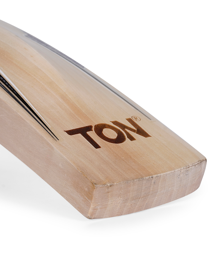TON Platinum English Willow Cricket Bat - SH