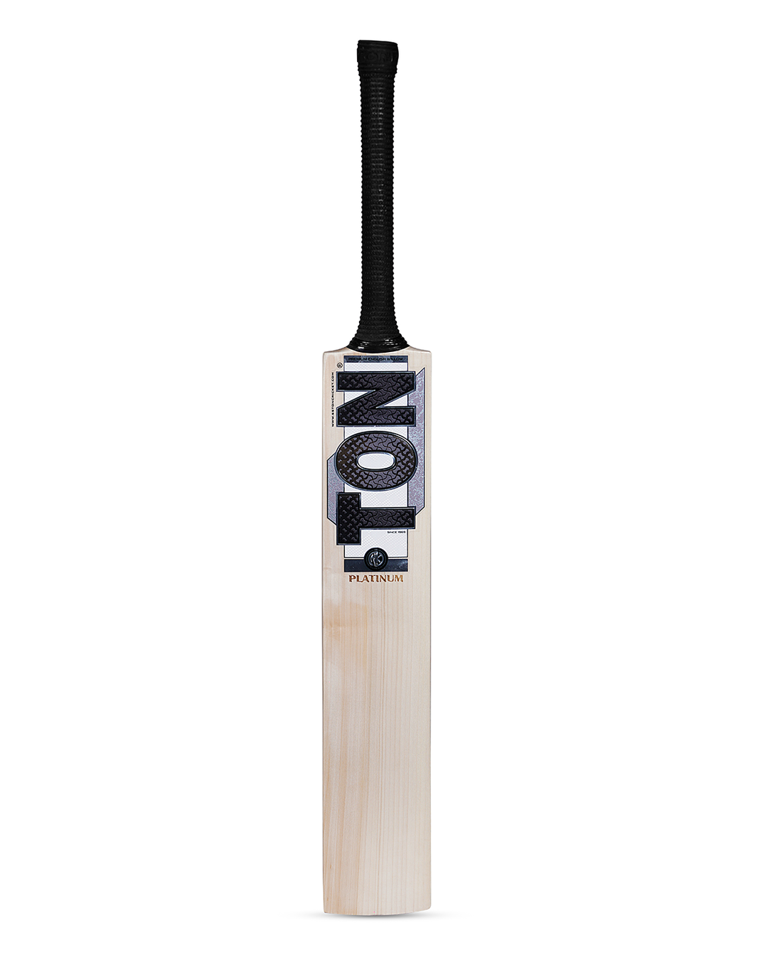 TON Platinum English Willow Cricket Bat - SH