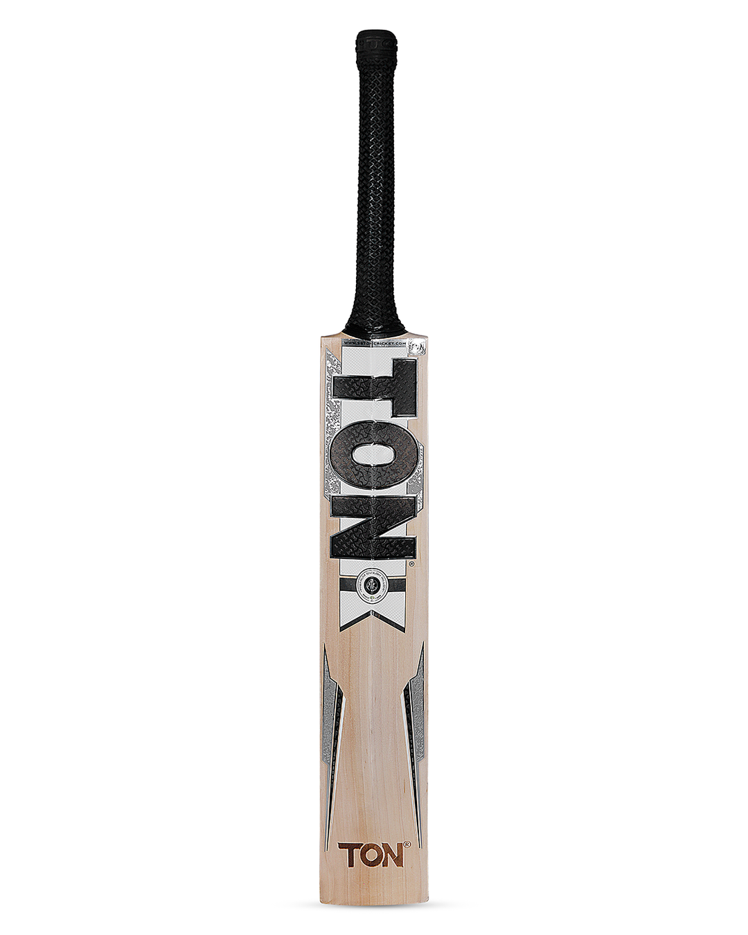 TON Platinum English Willow Cricket Bat - SH