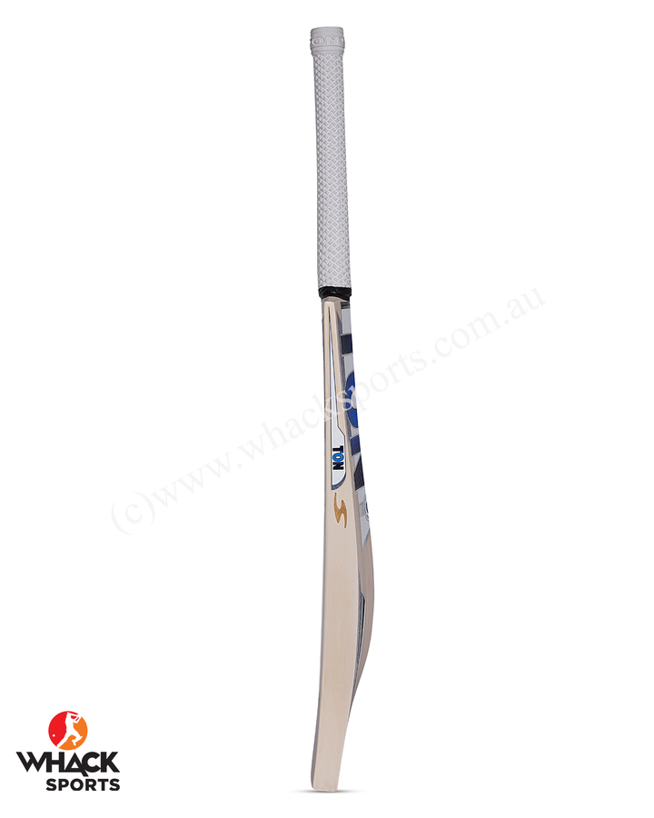 TON Player Edition English Willow Cricket Bat - SH