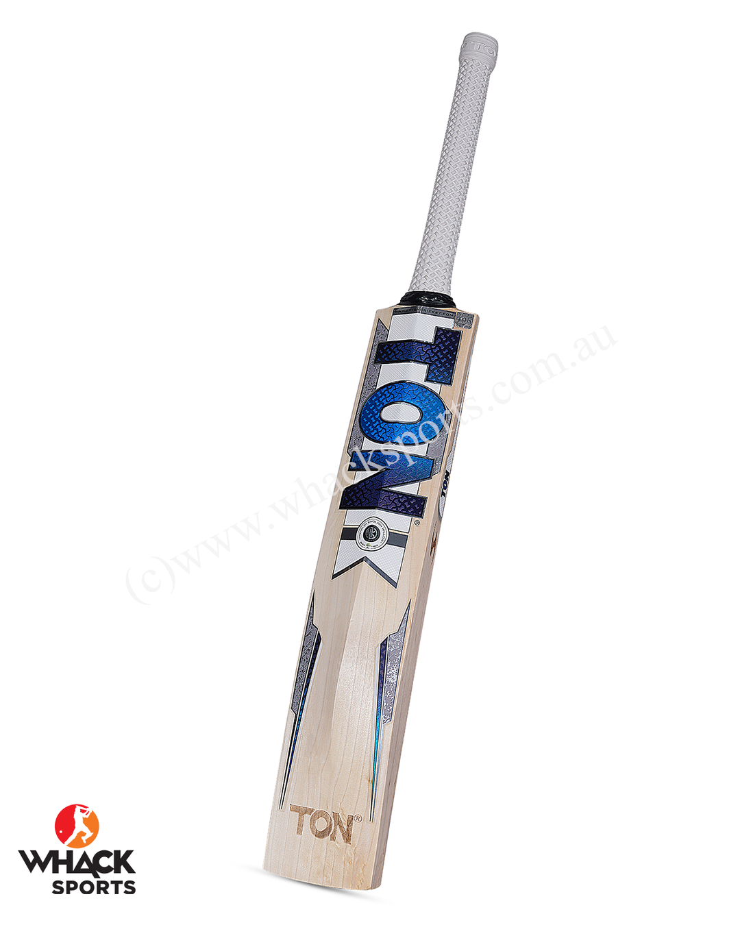 TON Player Edition English Willow Cricket Bat - SH