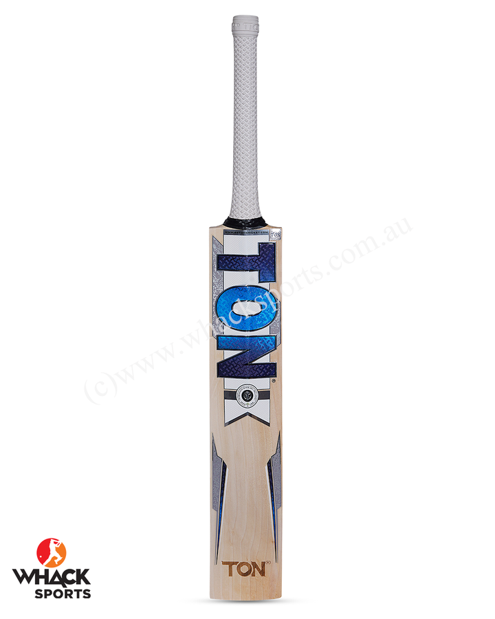TON Player Edition English Willow Cricket Bat - SH