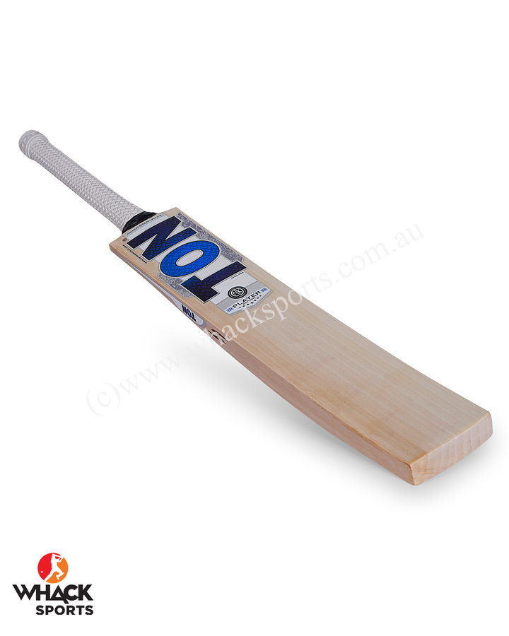 TON Player Edition English Willow Cricket Bat - SH