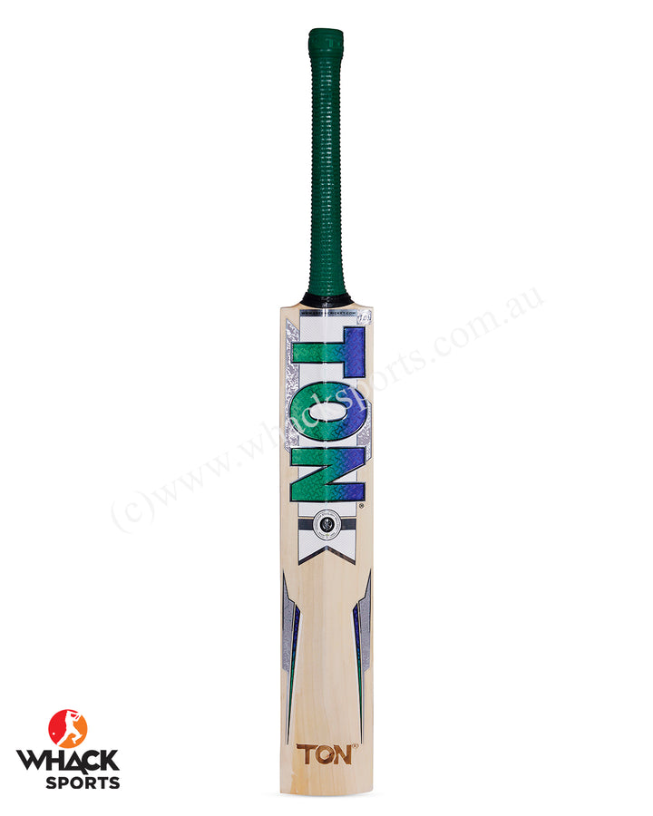 TON Power Plus English Willow Cricket Bat - SH (2025)
