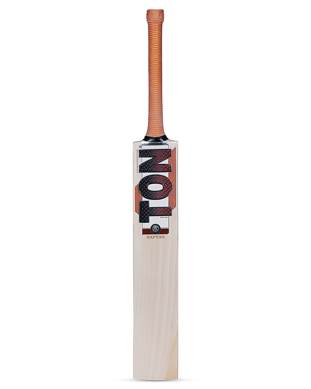 TON Raptor English Willow Cricket Bat - Junior