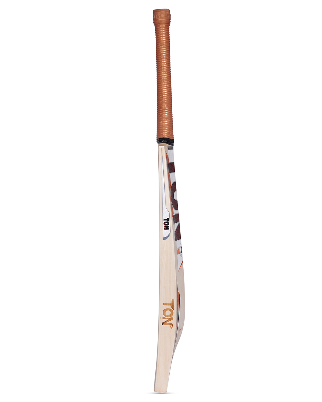 TON Raptor English Willow Cricket Bat - Junior