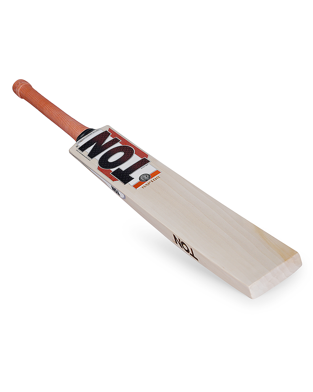 TON Raptor English Willow Cricket Bat - Junior