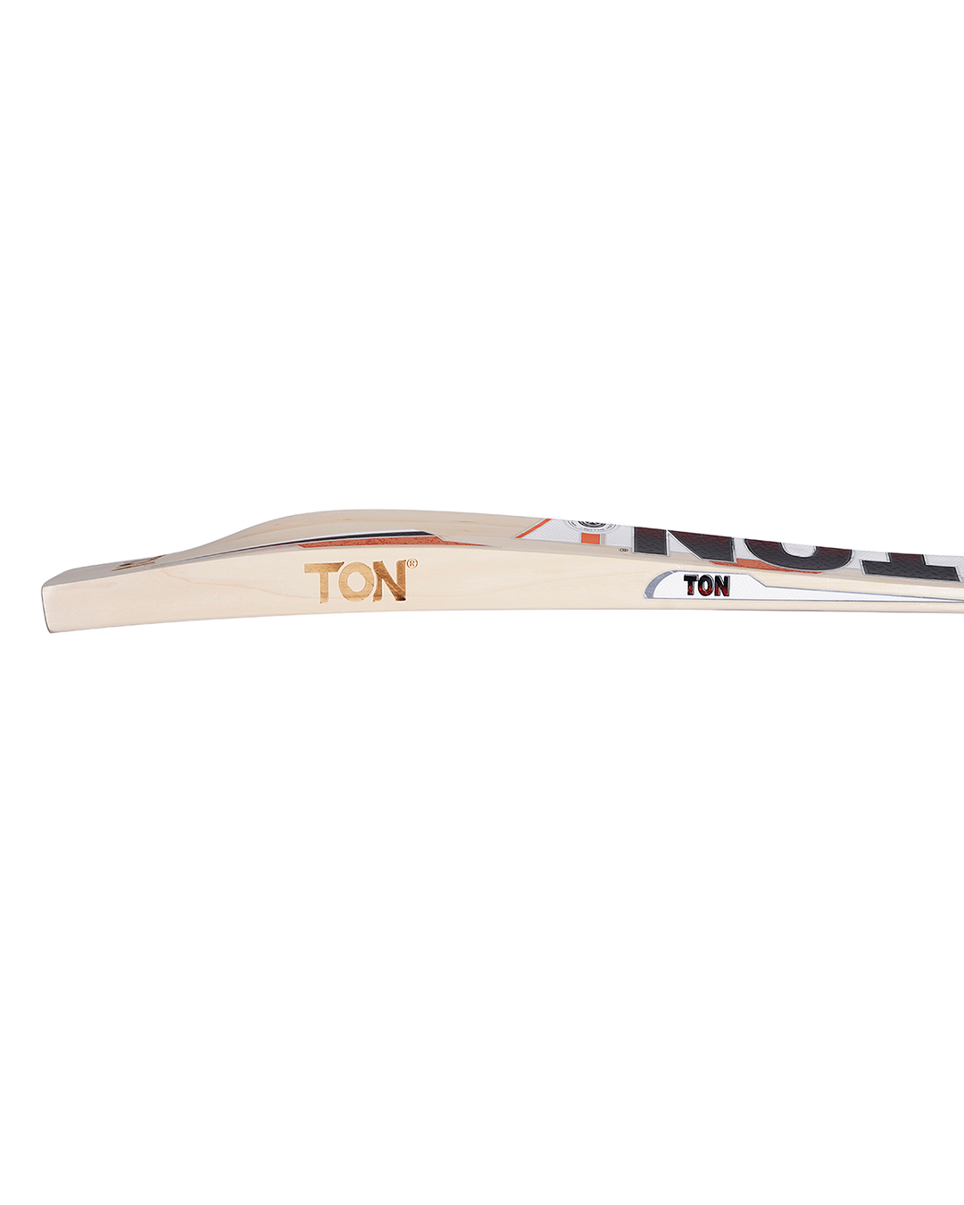 TON Raptor English Willow Cricket Bat - Junior