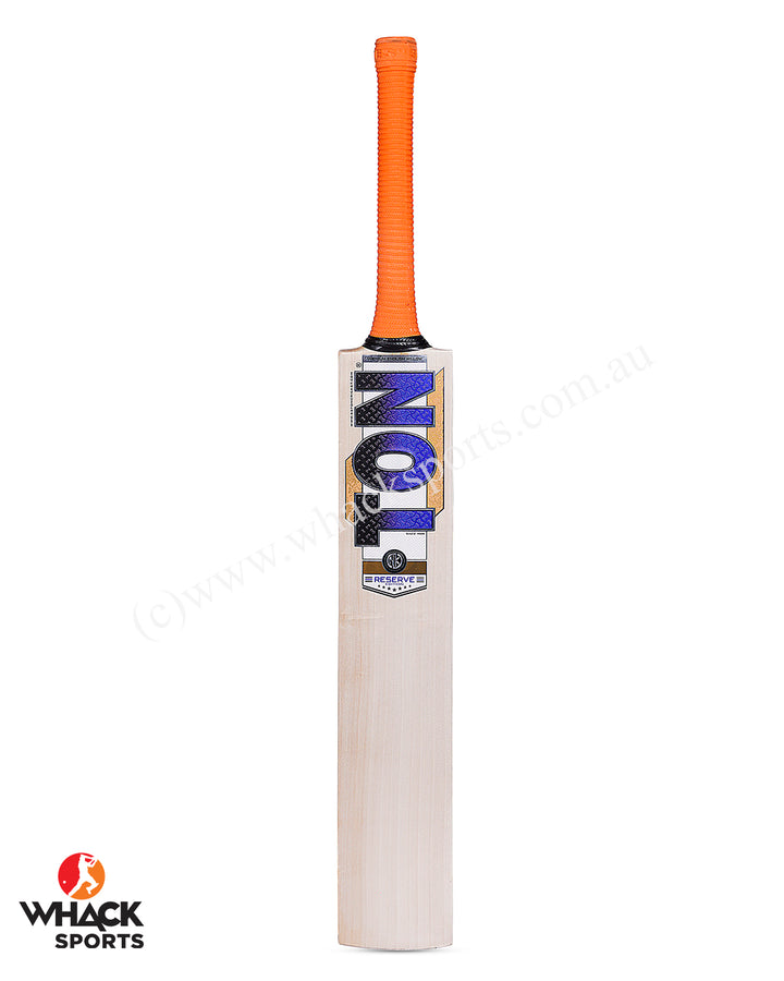 TON Reserve Edition Player Grade English Willow Cricket Bat - Boys/Junior