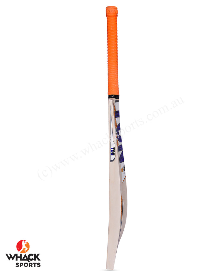 TON Reserve Edition Player Grade English Willow Cricket Bat - Boys/Junior