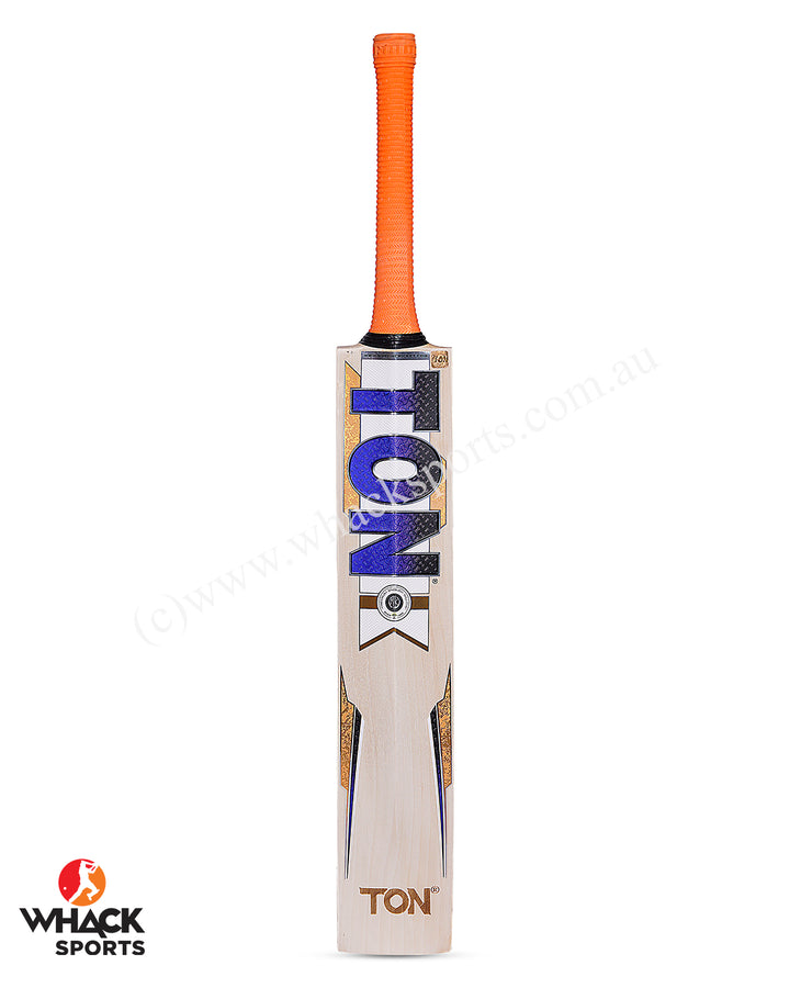 TON Reserve Edition Player Grade English Willow Cricket Bat - Boys/Junior