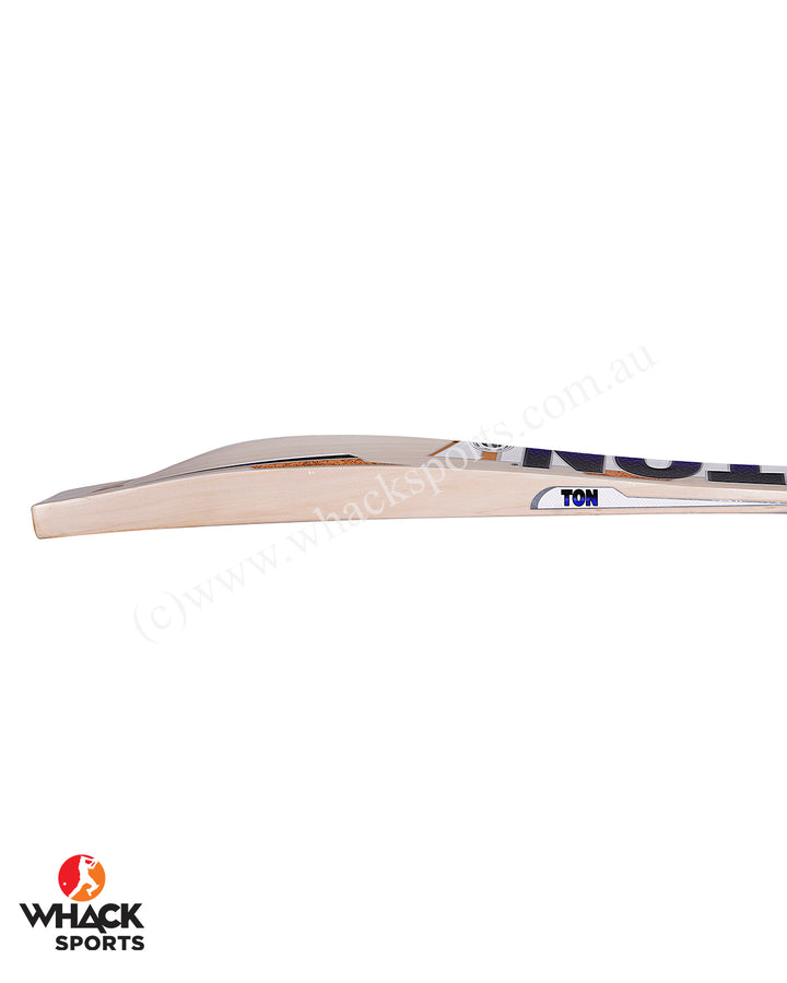 TON Reserve Edition Player Grade English Willow Cricket Bat - Boys/Junior