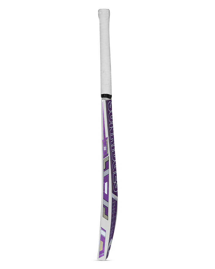 SS Vintage 6.0 English Willow Cricket Bat - Youth/Harrow