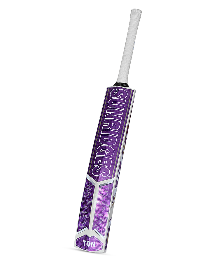 SS Vintage 6.0 English Willow Cricket Bat - Youth/Harrow