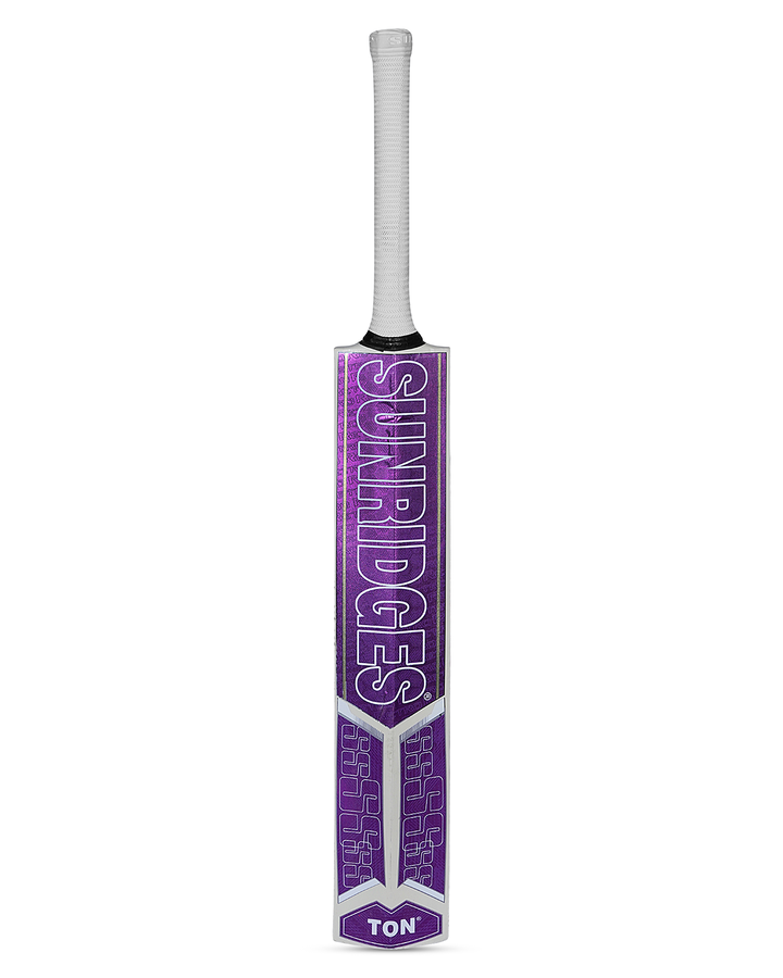 SS Vintage 6.0 English Willow Cricket Bat - Youth/Harrow