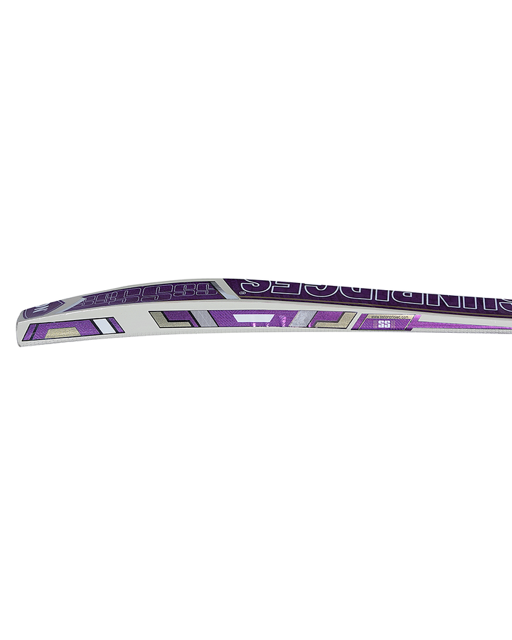 SS Vintage 6.0 English Willow Cricket Bat - Youth/Harrow