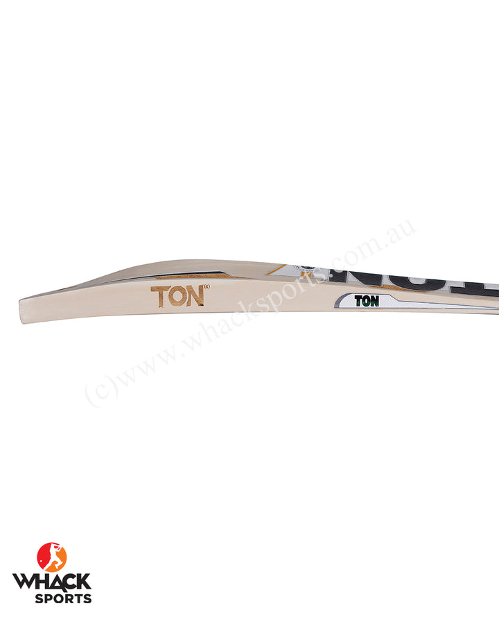 TON Super English Willow Cricket Bat - SH (2025)