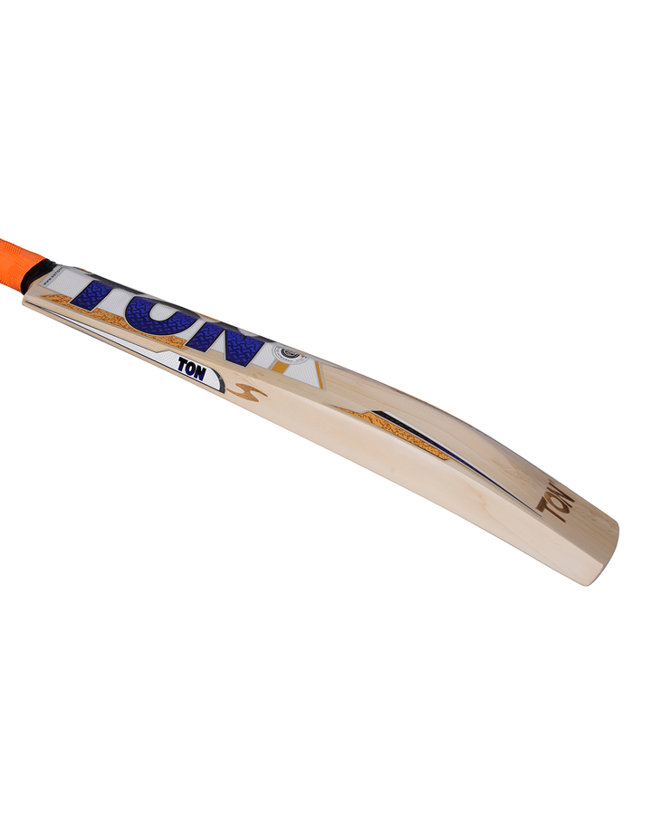 TON Special Edition Player Grade English Willow Cricket Bat - SH