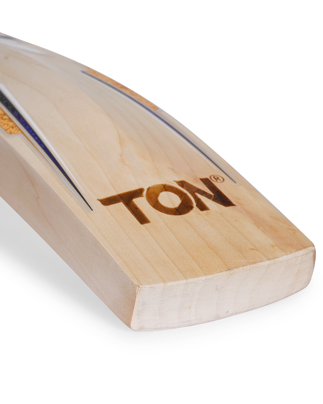 TON Special Edition Player Grade English Willow Cricket Bat - SH