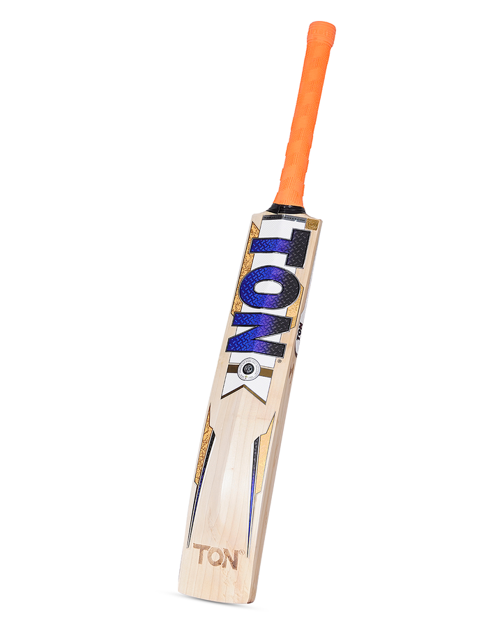 TON Special Edition Player Grade English Willow Cricket Bat - SH