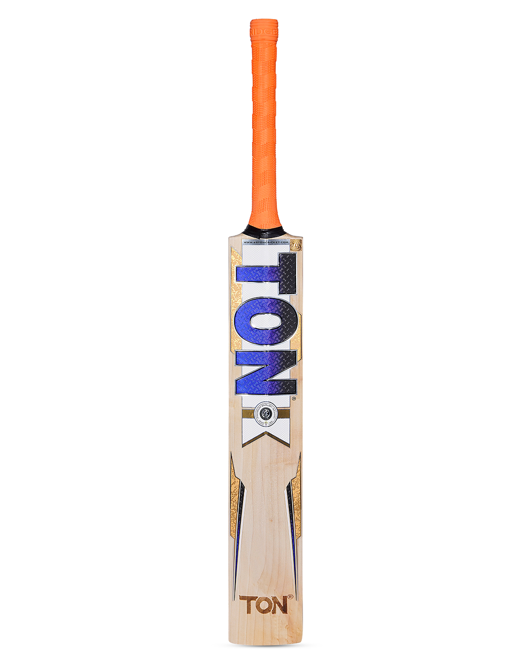 TON Special Edition Player Grade English Willow Cricket Bat - SH