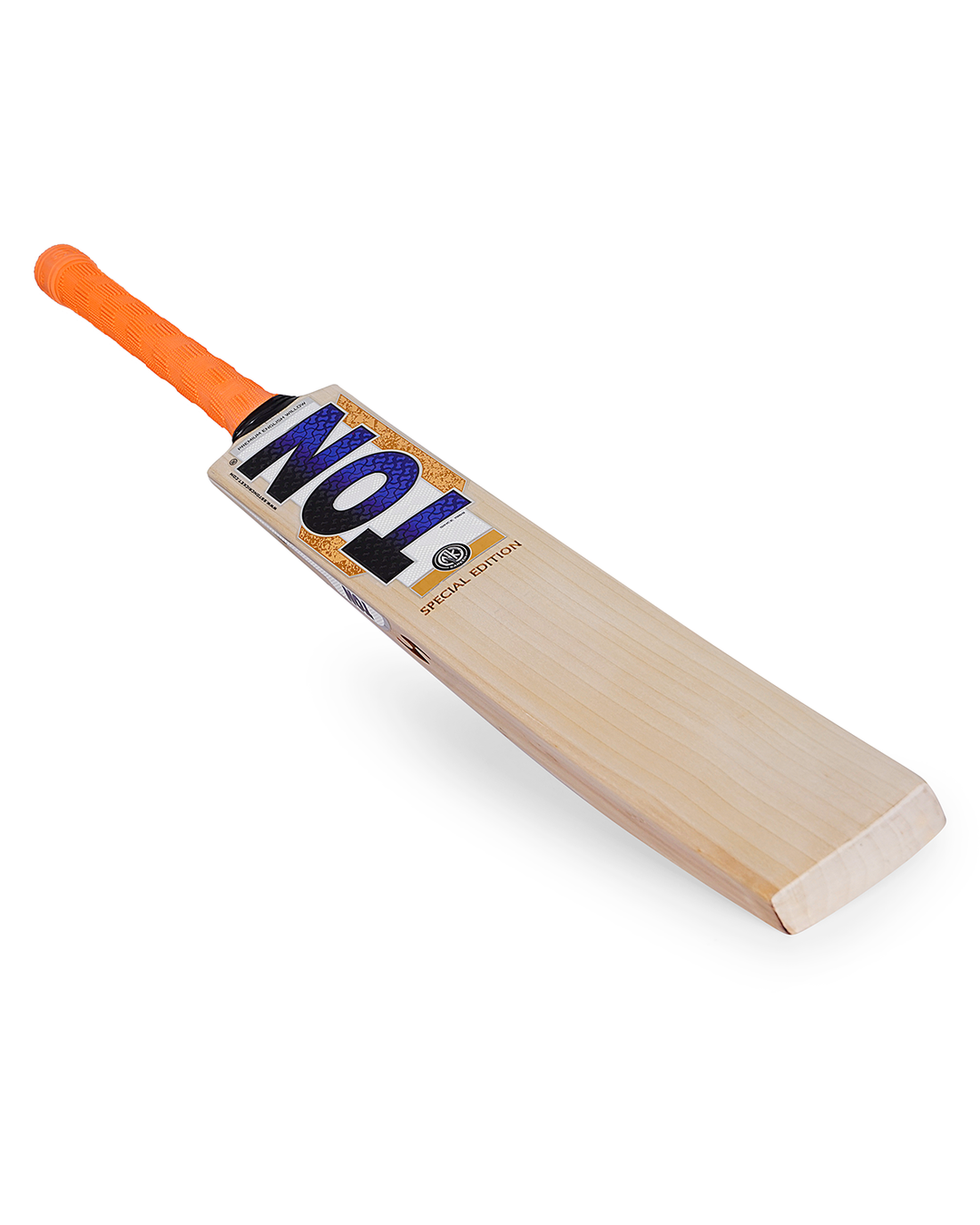 TON Special Edition Player Grade English Willow Cricket Bat - SH