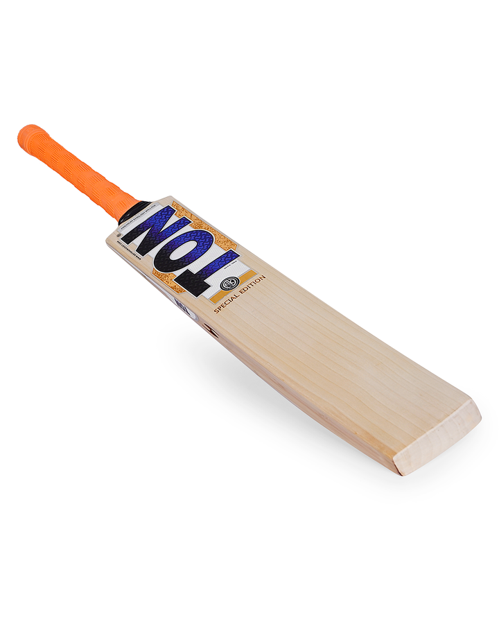 TON Special Edition Player Grade English Willow Cricket Bat - SH