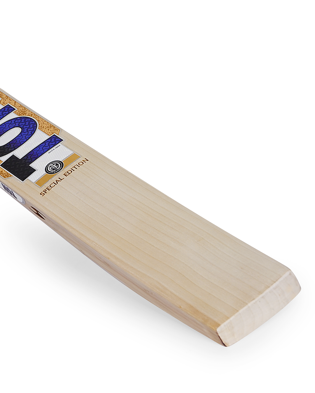 TON Special Edition Player Grade English Willow Cricket Bat - SH