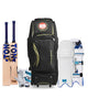SS TON Player Edition Player Grade Cricket Bundle Kit - Junior