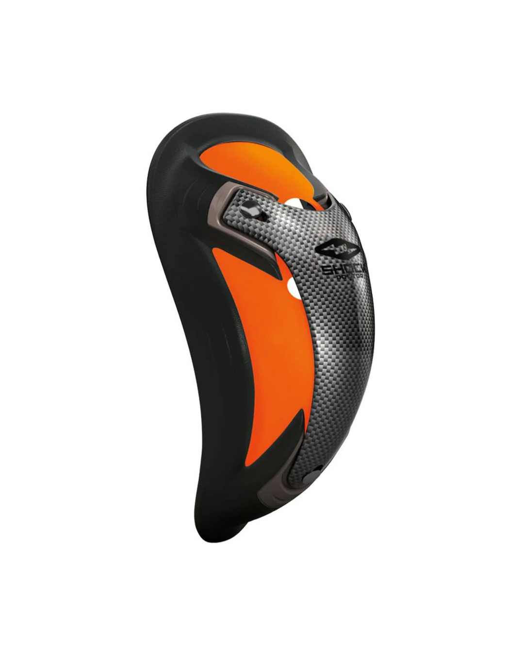 Shock Doctor Ultra Carbon Flex Cup Abdominal Guard/Box
