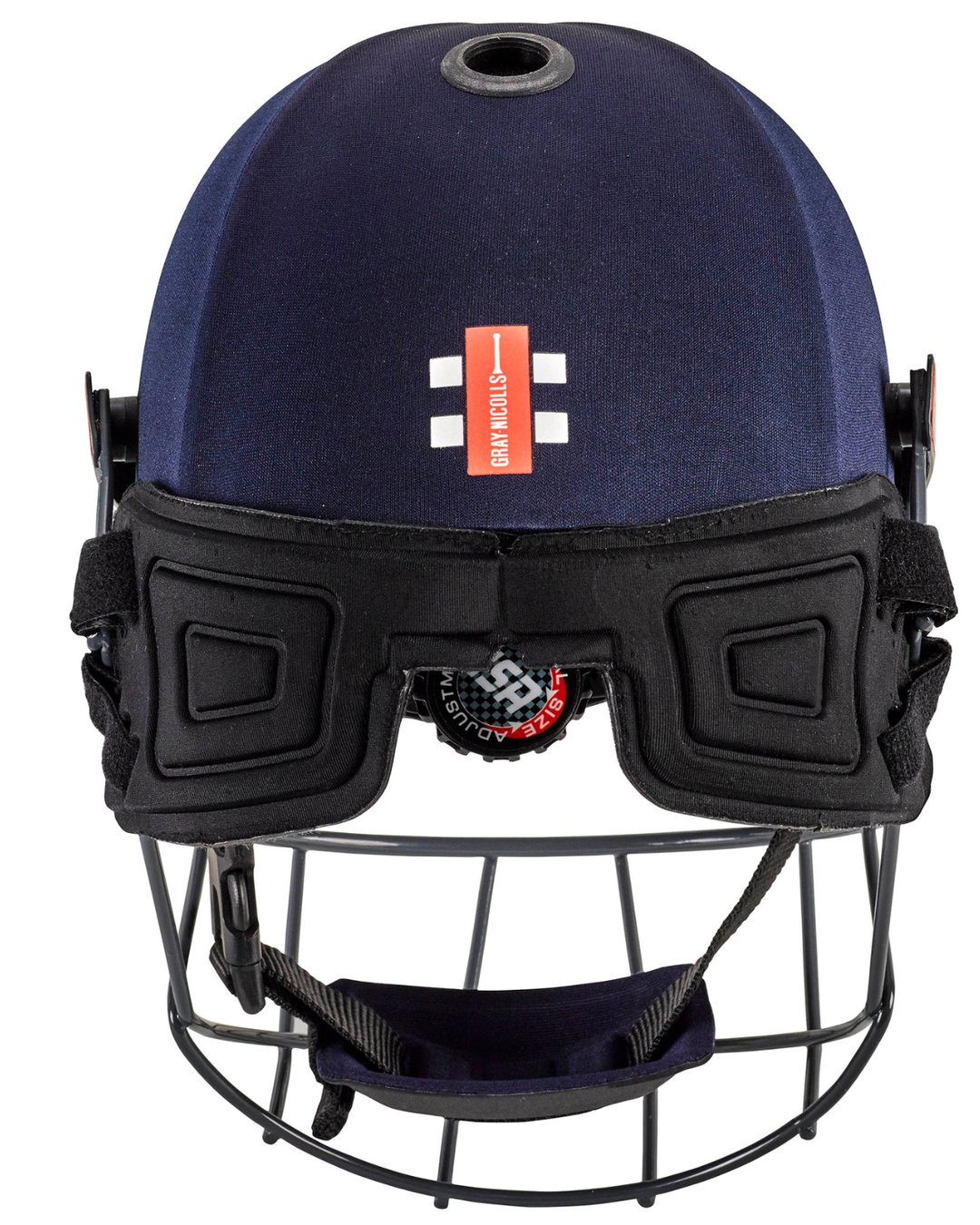 Gray Nicolls Neck Guard for Junior Elite Helmets