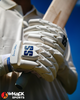 SS Reserve Edition Players Grade Cricket Batting Gloves - Boys/Junior