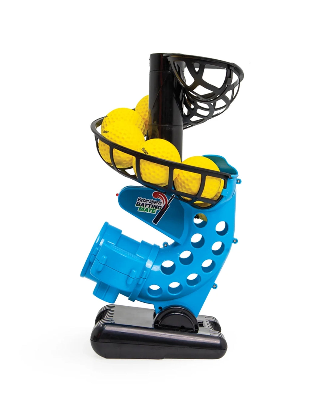Victor Batting Mate - Automatic Cricket Feed Machine