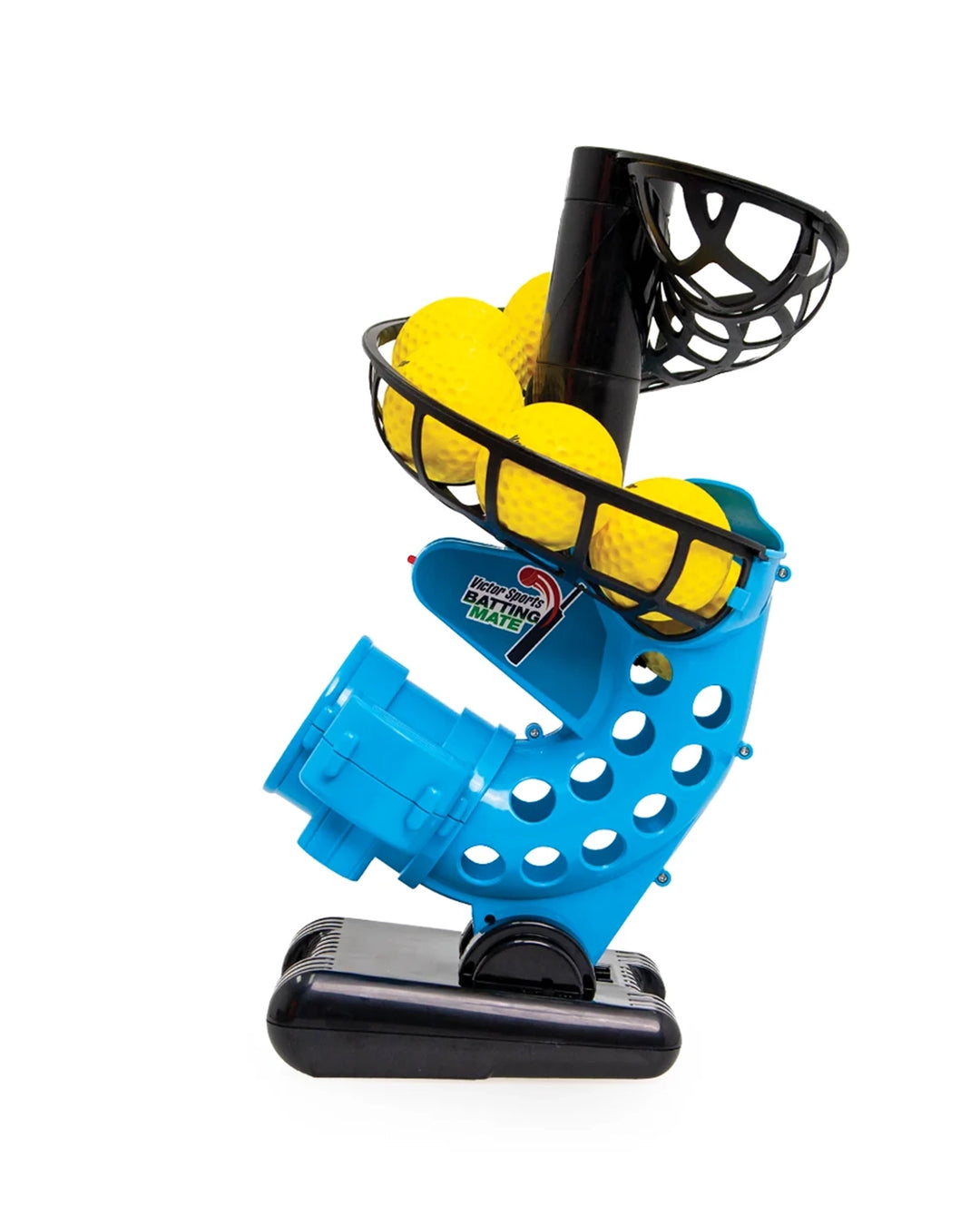Victor Batting Mate - Automatic Cricket Feed Machine