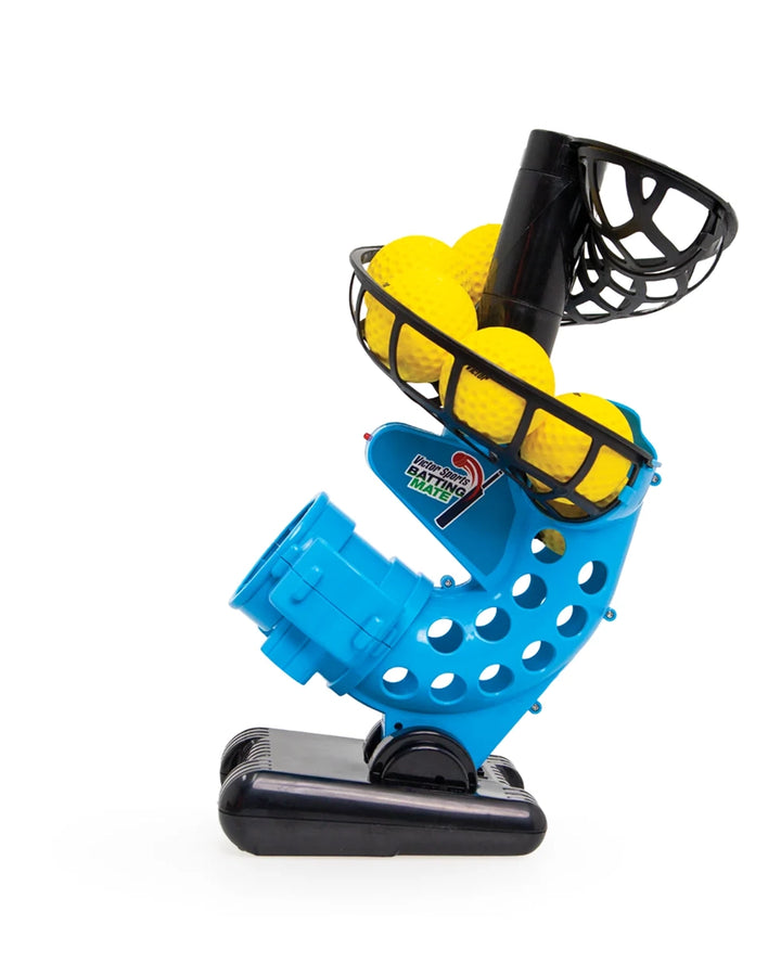 Victor Batting Mate - Automatic Cricket Feed Machine