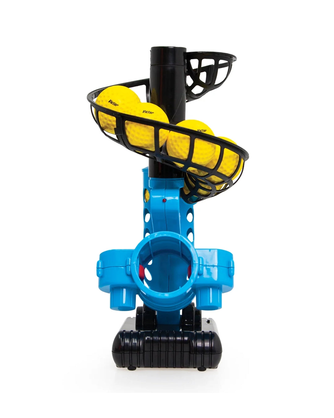 Victor Batting Mate - Automatic Cricket Feed Machine