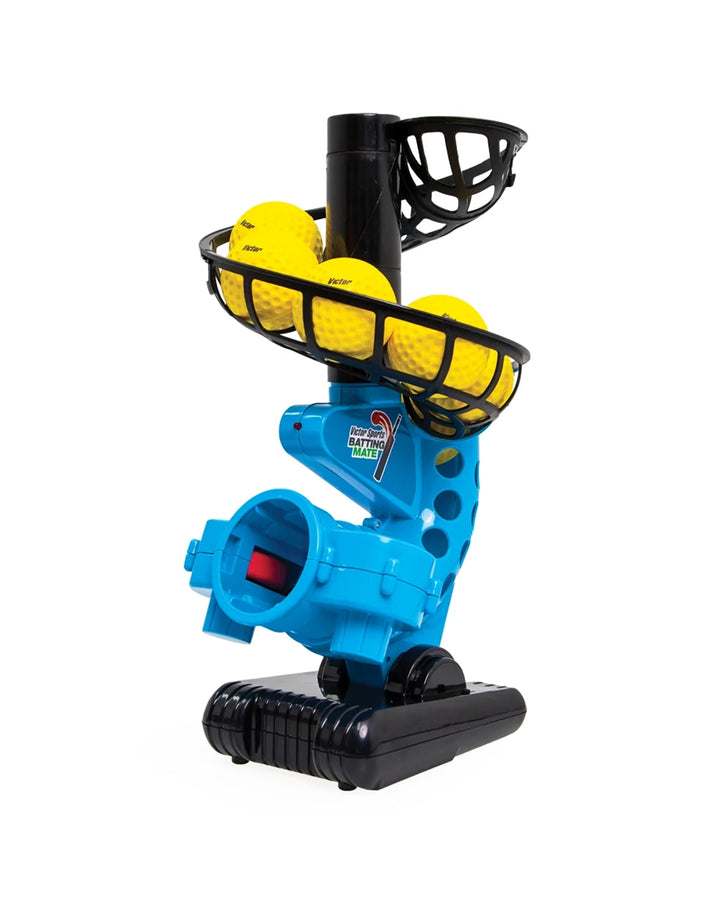 Victor Batting Mate - Automatic Cricket Feed Machine