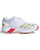 Adidas IH8162 Adipower Vector Mid Cricket Shoes - Steel Spikes 2025 Range