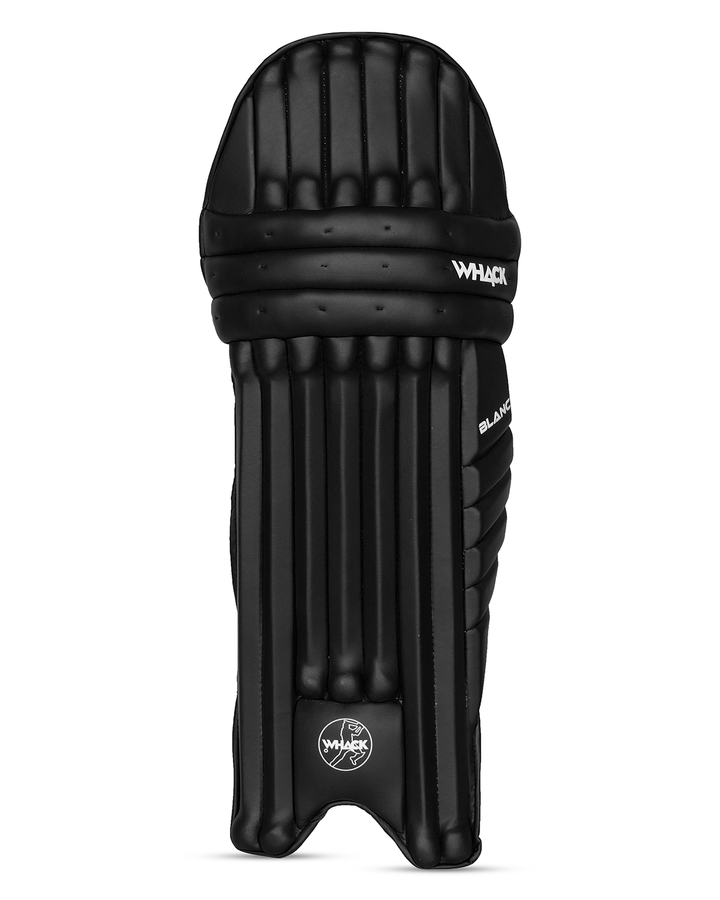 Whack Blanc Cricket Batting Pads - Adult - Coloured