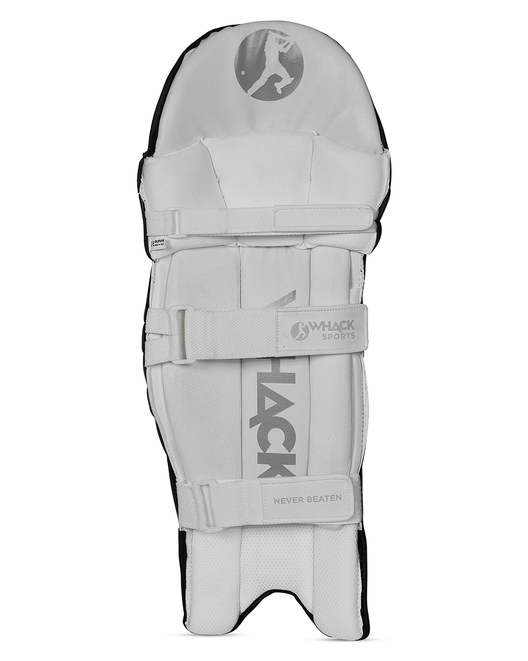 Whack Blanc Cricket Batting Pads - Adult - Coloured